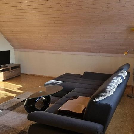 Doerrebach Bei Bingen Am Rhein Und Start Zum Soonwald;Hunsrueck Apartment Dorrebach Exterior foto