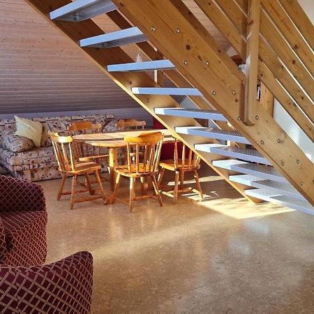 Doerrebach Bei Bingen Am Rhein Und Start Zum Soonwald;Hunsrueck Apartment Dorrebach Exterior foto