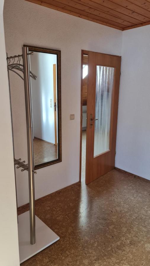 Doerrebach Bei Bingen Am Rhein Und Start Zum Soonwald;Hunsrueck Apartment Dorrebach Exterior foto