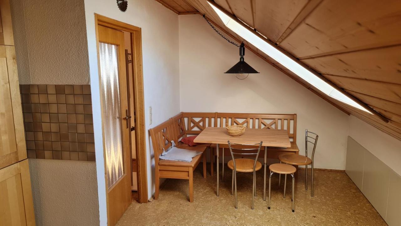 Doerrebach Bei Bingen Am Rhein Und Start Zum Soonwald;Hunsrueck Apartment Dorrebach Exterior foto