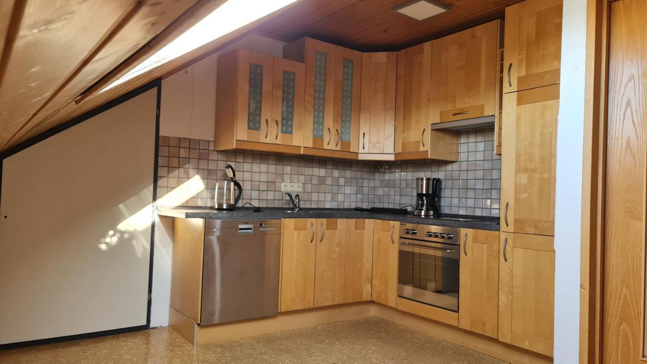 Doerrebach Bei Bingen Am Rhein Und Start Zum Soonwald;Hunsrueck Apartment Dorrebach Exterior foto