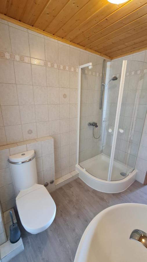 Doerrebach Bei Bingen Am Rhein Und Start Zum Soonwald;Hunsrueck Apartment Dorrebach Exterior foto